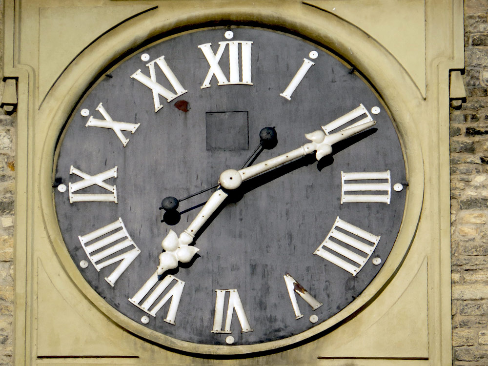 Prāgas astronomiskais pulkstenis Orloj