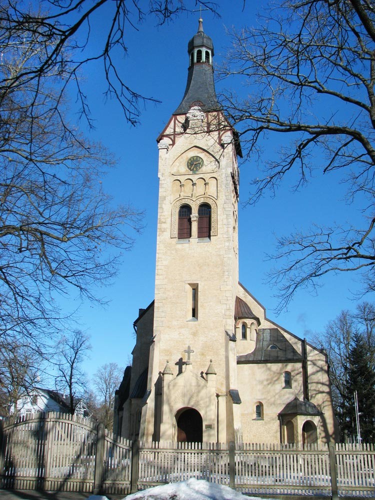  Talsu torņa pulkstenis